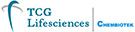 TCG Lifesciences Pvt.Ltd.
