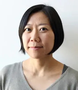 BASSDRUM 磯崎 智恵美 氏