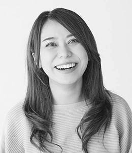 VISIONGRAPH 宮川　麻衣子 氏